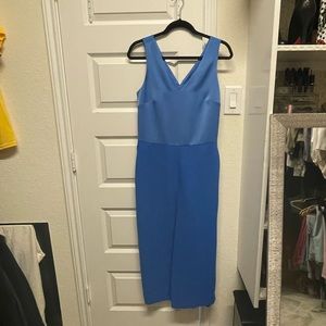 Banana republic jumpsuit.